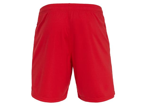 Mesa Hero Short RED M Trenings- og kampshorts - Unisex 