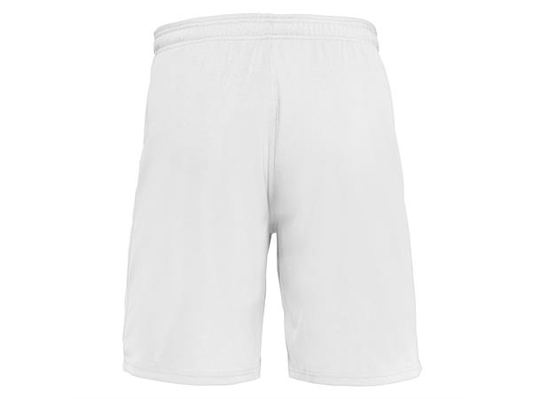 Mesa Hero Short WHT XL Trenings- og kampshorts - Unisex 