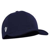 Pepper Baseball Cap NAV JR Klassisk caps med flott profil