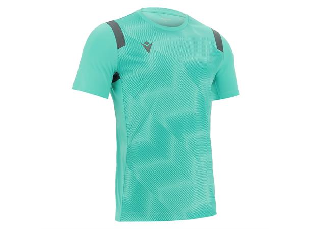 Rodders Shirt TRQ 5XL Teknisk T-skjorte 