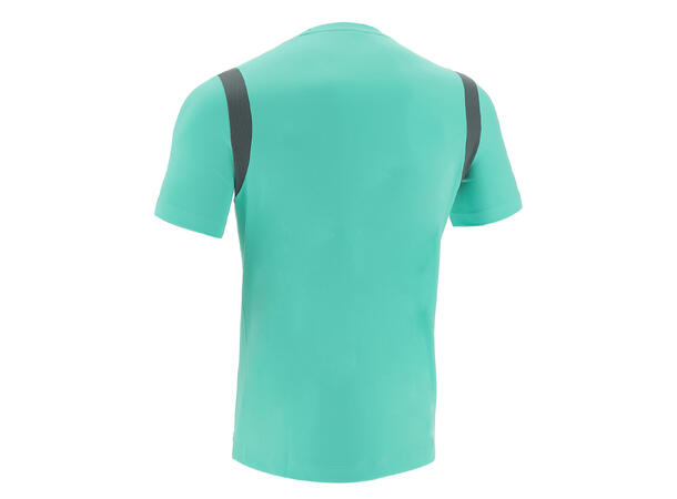 Rodders Shirt TRQ 5XL Teknisk T-skjorte 