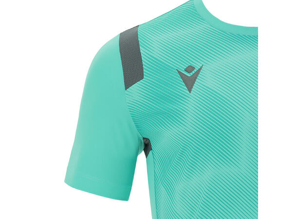 Rodders Shirt TRQ 5XL Teknisk T-skjorte 