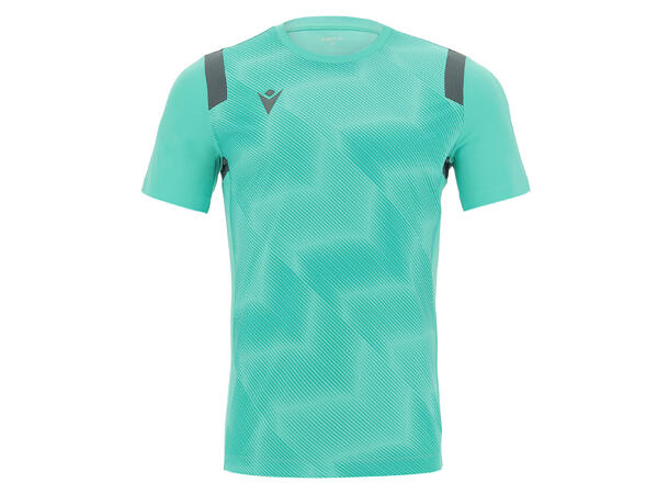 Rodders Shirt TRQ 5XL Teknisk T-skjorte 