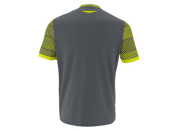 Tureis Shirt ANT/NYEL 3XS Teknisk T-skjorte i ECO-tekstil 