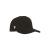 Pepper Baseball Cap BLK JR Klassisk caps med flott profil 