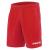 Mesa Short RED 3XS Match day short 