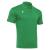 Draco Hero Polo GRN/WHT XL Poloskjorte i elastisk stoff 