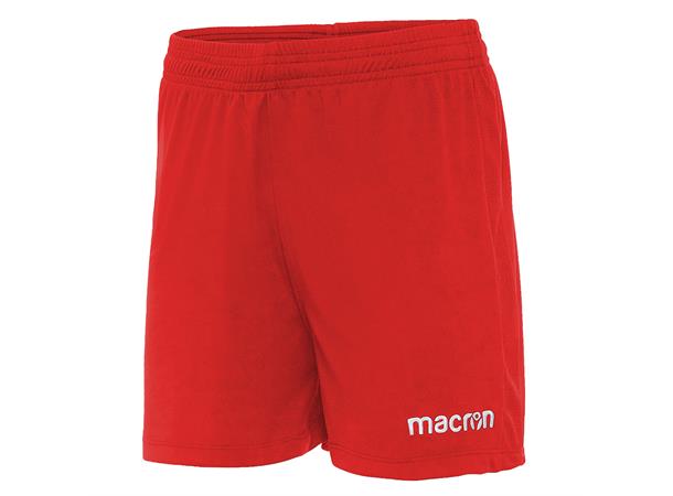 Acrux Short (Dame) RED L Teknisk trenings- og kampshorts 