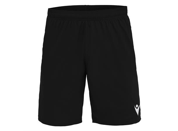 Mesa Hero Short BLK S Trenings- og kampshorts - Unisex 