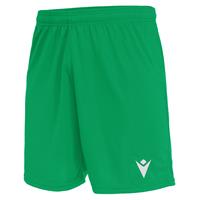 Mesa Hero Short GRN XXS Trenings- og kampshorts - Unisex