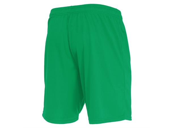 Mesa Hero Short GRN XXS Trenings- og kampshorts - Unisex 