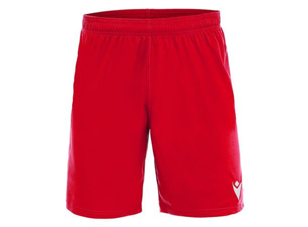 Mesa Hero Short RED L Trenings- og kampshorts - Unisex 