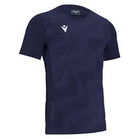 Rodders Shirt NAVY S Teknisk T-skjorte