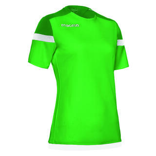 Sedna T-Shirt GRN/WHT M Profesjonell t-shirt