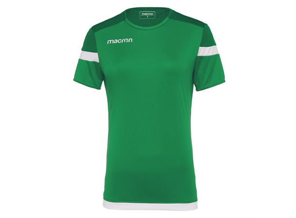 Sedna T-Shirt GRN/WHT M Profesjonell t-shirt 