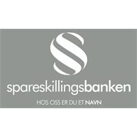 Tveit IL Sp.skillingsbanken Liten Hvit N Transfermerke