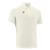 Hutton Shirt OFF WHITE L Polo 