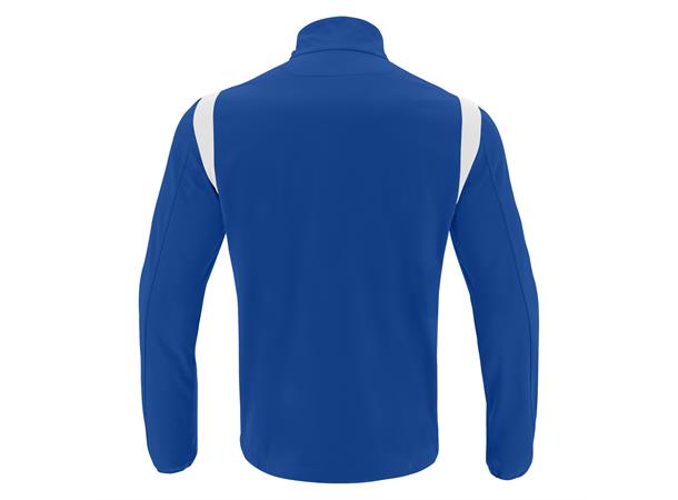 Gange 1/4 Zip Top ROY 3XS Teknisk treningsgenser - Unisex 
