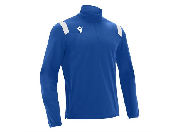 Gange 1/4 Zip Top ROY XS Teknisk treningsgenser - Unisex 