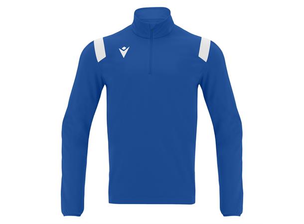 Gange 1/4 Zip Top ROY XS Teknisk treningsgenser - Unisex 