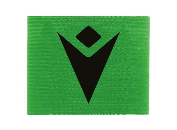 Major Captain Band GRN JR Kapteinsbånd 