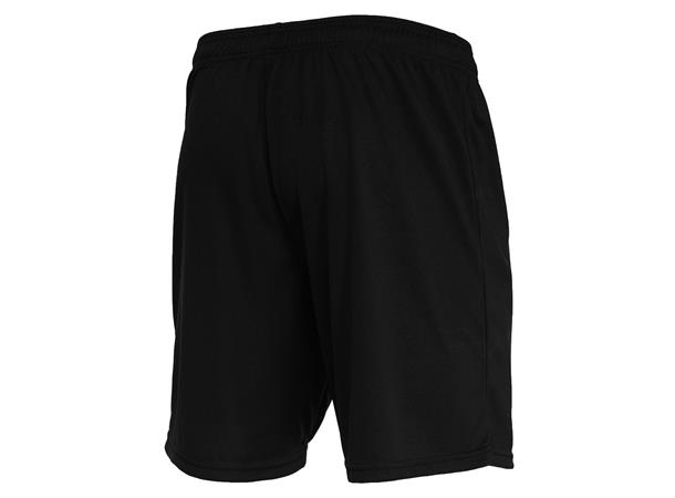 Mesa Hero Short BLK M Trenings- og kampshorts - Unisex 