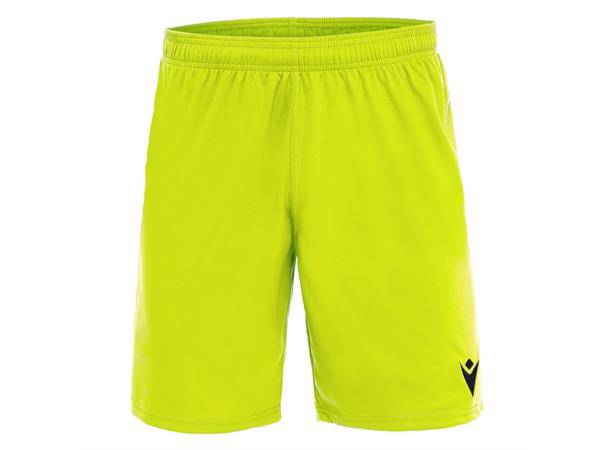 Mesa Hero Short NYEL XL Trenings- og kampshorts - Unisex 