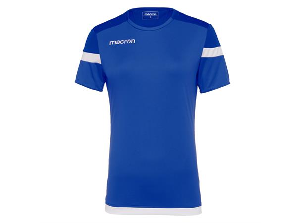 Sedna T-Shirt ROY/WHT M Profesjonell t-shirt 