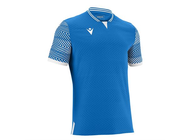 Tureis Shirt ROY/WHT XXS Teknisk T-skjorte i ECO-tekstil 