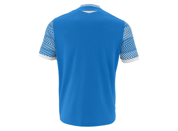 Tureis Shirt ROY/WHT XXS Teknisk T-skjorte i ECO-tekstil 