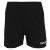 Acrux Short (Dame) BLK 3XS Teknisk trenings- og kampshorts 