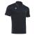 Draco Hero Polo NAV/WHT 3XS Poloskjorte i elastisk stoff 