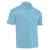 Draco Hero Polo COL/WHT XL Poloskjorte i elastisk stoff 