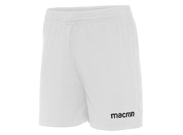 Acrux Short (Dame) WHT XL Teknisk trenings- og kampshorts 