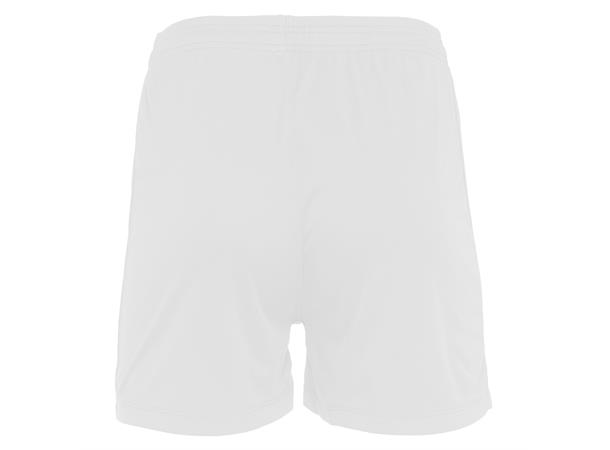 Acrux Short (Dame) WHT XL Teknisk trenings- og kampshorts 