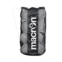 Journey Ball Bag BLK Ballnett