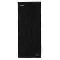 Scirocco Gym Towel BLK Håndkle