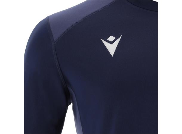 Tobol Longsleeve Top NAV S Teknisk treningsgenser - Unisex 