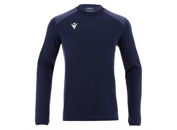 Tobol Longsleeve Top NAV S Teknisk treningsgenser - Unisex 