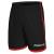 Algol Short BLK/RED M Utgående modell 