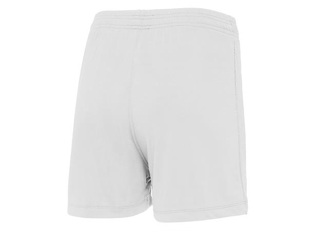 Acrux Short (Dame) WHT XXL Teknisk trenings- og kampshorts 