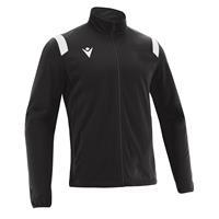 Fujin Full Zip Top Lett treningsjakke