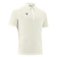 Hutton Shirt OFF WHITE M Polo