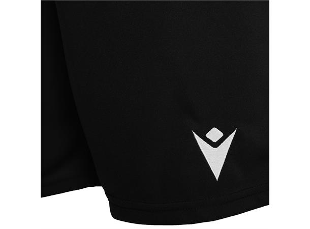 Mesa Hero Short BLK XL Trenings- og kampshorts - Unisex 