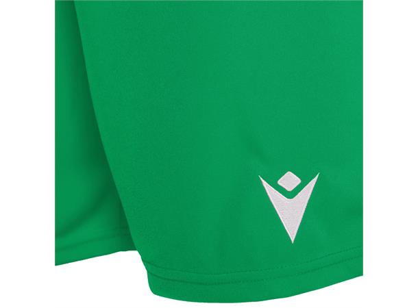 Mesa Hero Short GRN M Trenings- og kampshorts - Unisex 