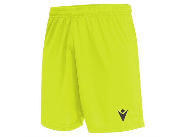 Mesa Hero Short NYEL 3XL Trenings- og kampshorts - Unisex 