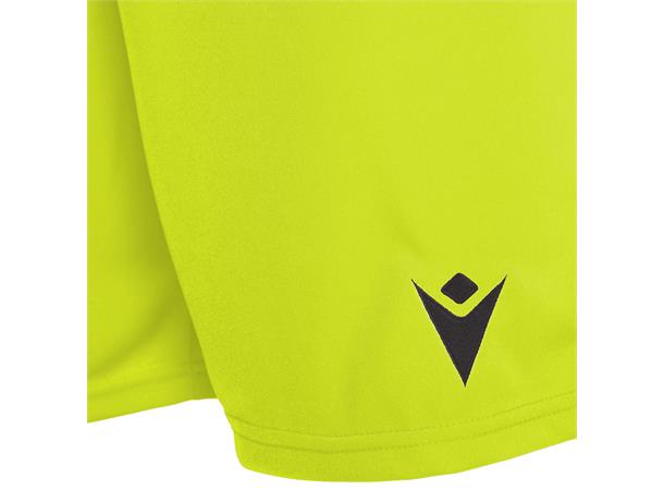 Mesa Hero Short NYEL 3XL Trenings- og kampshorts - Unisex 