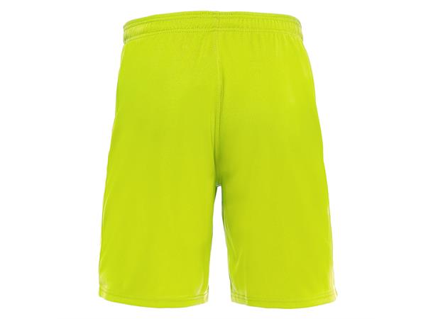 Mesa Hero Short NYEL 3XL Trenings- og kampshorts - Unisex 
