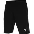 Reggae Hero Bermuda BLK M Fritidshorts til herre