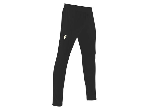 Richard Cricket Pant BLK 4XS Teknisk cricketbukse 